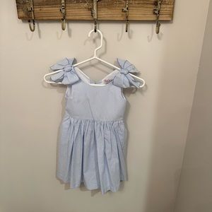 Girls Summer dress